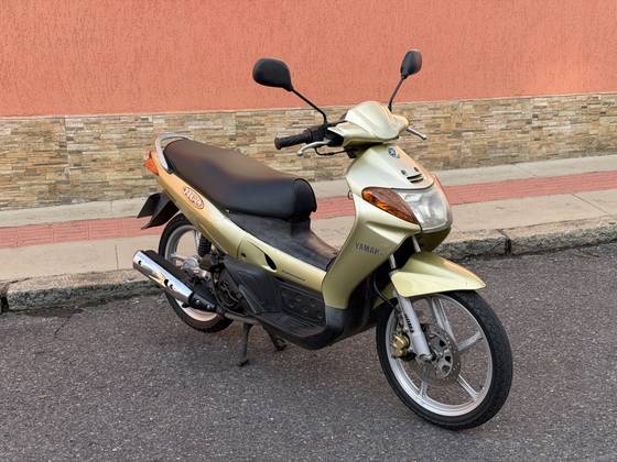 YAMAHA NEO AT 115 YAMAHA NEO AT 115